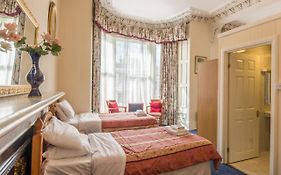 Menzies Guest House